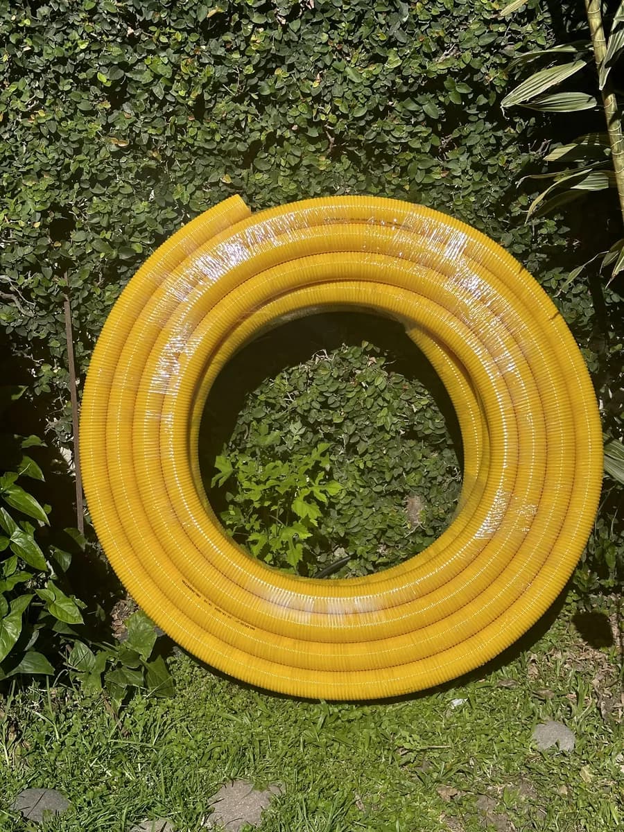 Mangueras