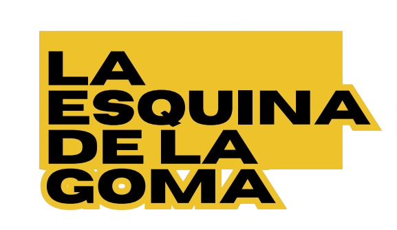 La Esquina De La Goma